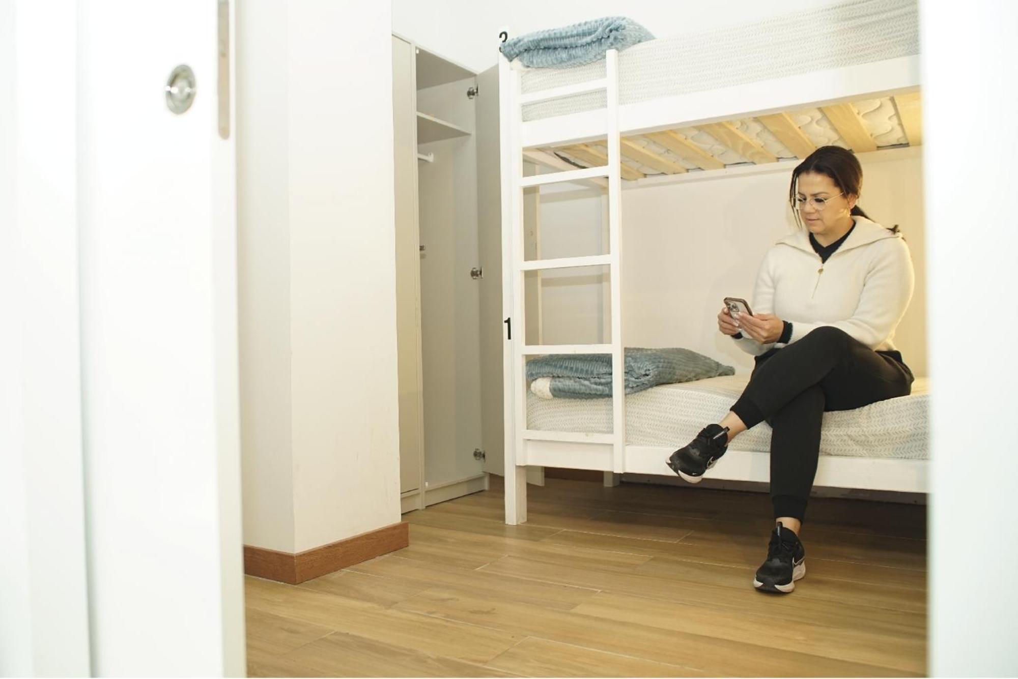 Aiora Hostal Valencia